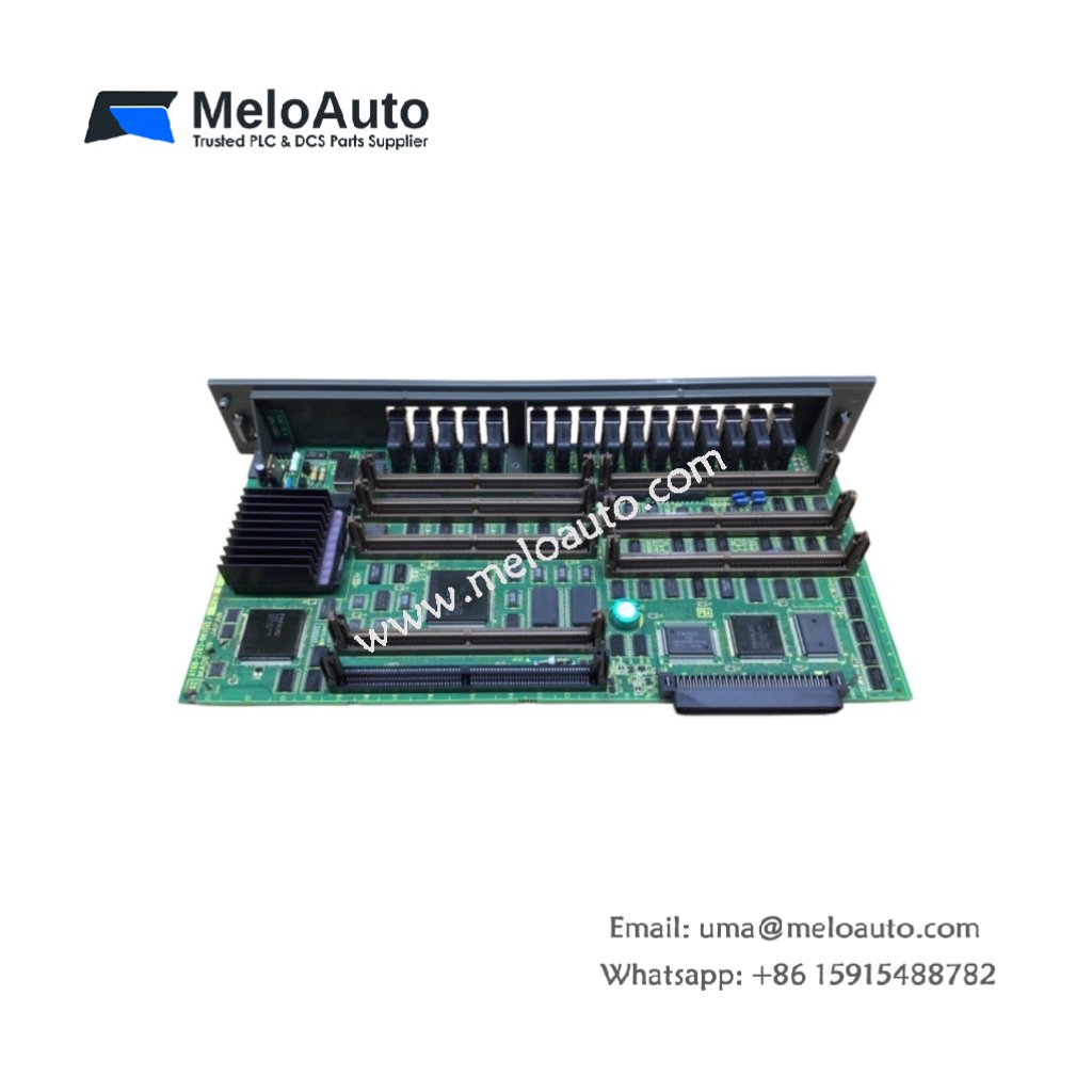 GE A16B-2203-0030 Servo Driver