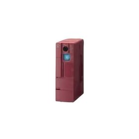 FUJI FEH241-1 PLC module: 12 inputs, 8 outputs, 2 analog channels, Modbus RTU, 16KB program memory for automation.