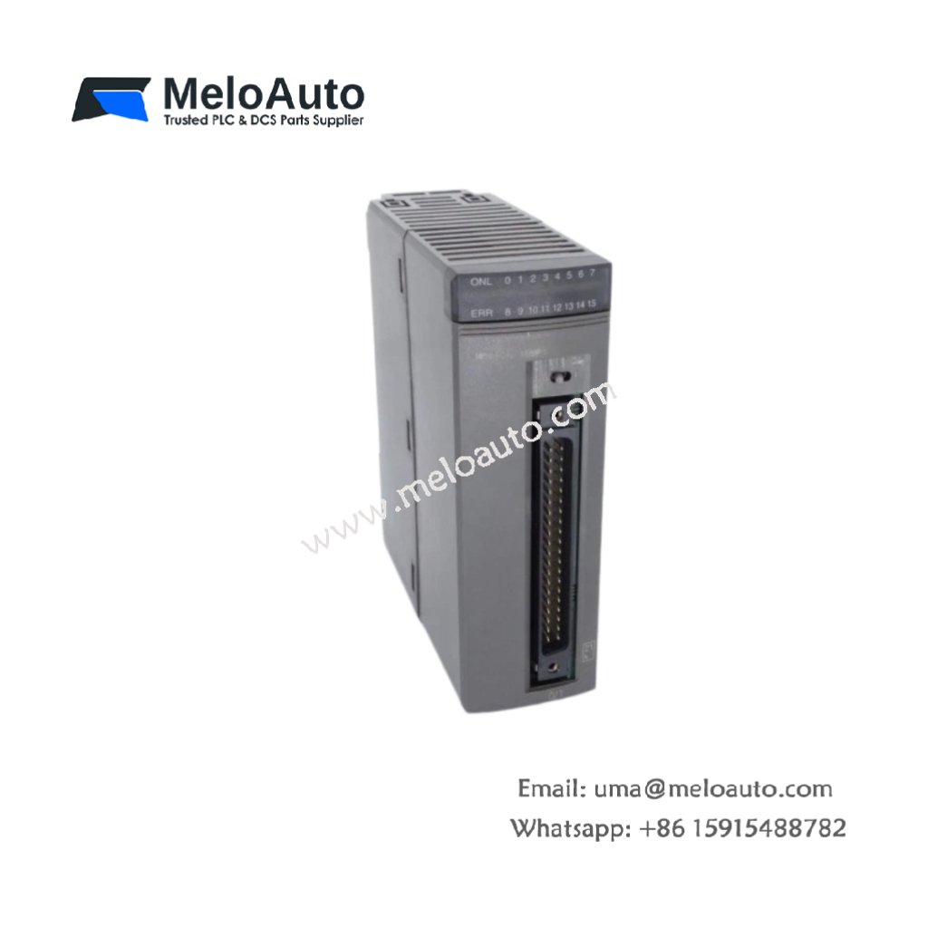 FUJI NU2Y32T09P6 SPH Series Module – High-Density Digital Output for SPH Controllers