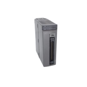 FUJI NU2Y32T09P6 SPH series module: 32 transistor outputs, 0.5A per point, 1ms response, short-circuit protection.