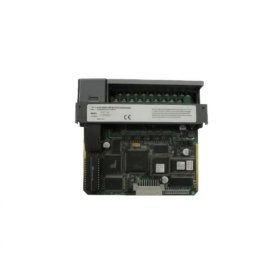 FUJI NB1U24X CPU programmable controller: 14 inputs, 10 transistor outputs, 2ms scan time, RS-232/RS-485 for automation.