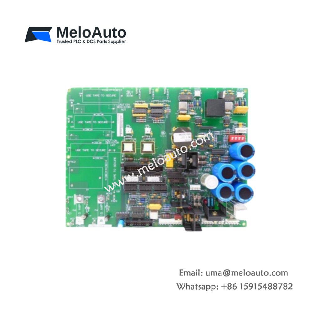 GE DS200TBPAG1A DS200TBPAG1ABB I/O Termination Board