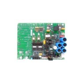 GE DS200SDCIG2A DS200SDCIG2AGB ISBus interface board. 9.0x7.5 inches, 0.82 kg, 400 J storage. For Mark V Speedtronic.