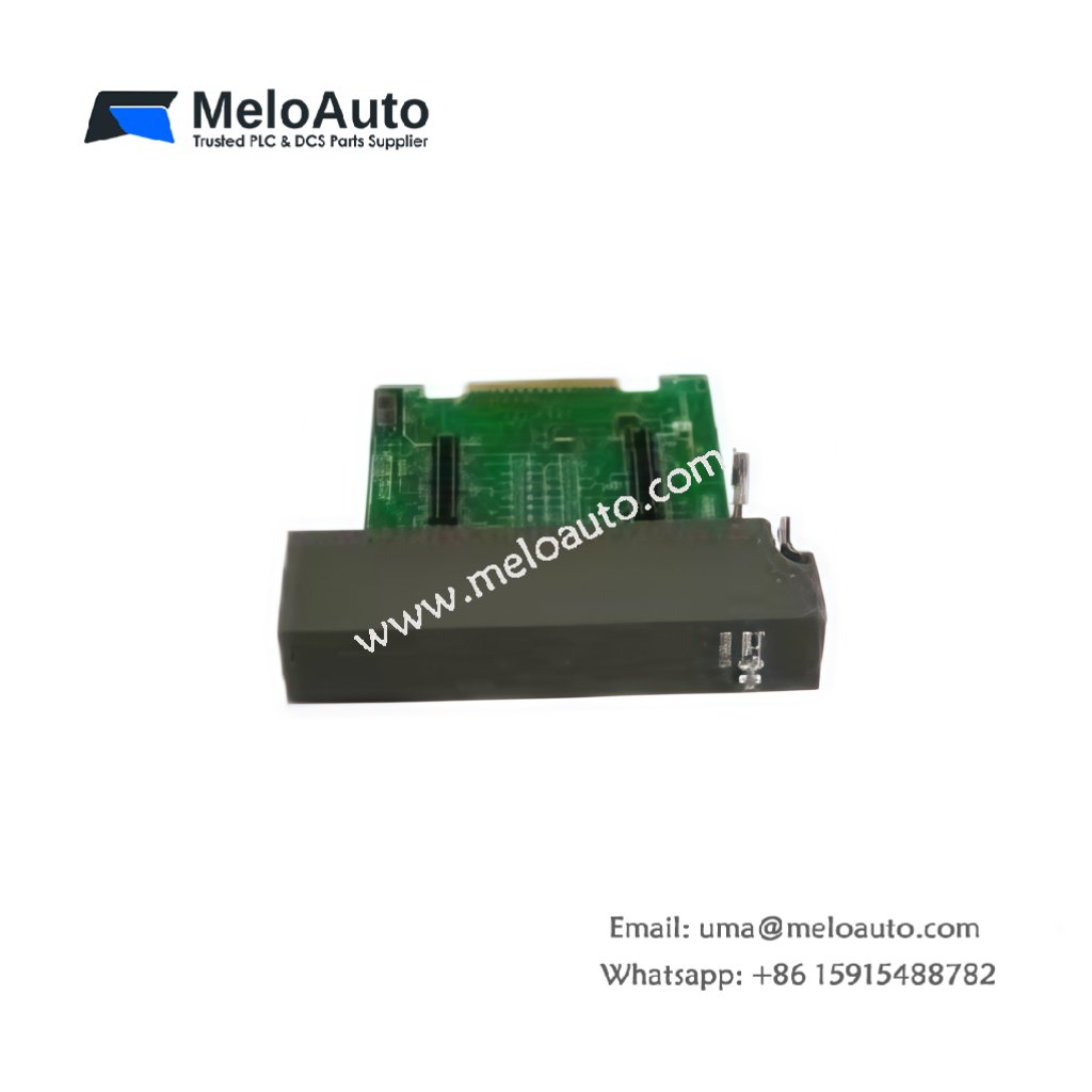 ABB Bailey NIAI05: Analog Input Termination Module for Field Wiring
