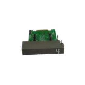 ABB Bailey NIAI05 Analog Input Termination Module, 0.6kg, 16 screw terminals, passive design, DIN rail mount. For IMASI03/IMASI13.
