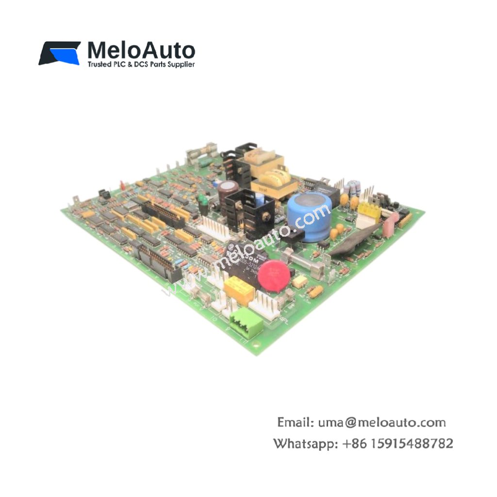 GE DS200SDCIG1AFB DS200SDCIG1A DC Power Supply Board
