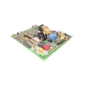 GE DS200IMCPG1C DS200IMCPG1CCA power supply board. 9.5x8.0 inches, 1.05 kg, 510 J storage. For Mark V Speedtronic.