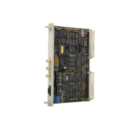Siemens 6ES5255-3AA11 interface module: RS-485 communication, 1000m cable length, 3964R protocol for SIMATIC S5 controllers.