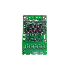 GE IS200EDEXG1B IS200EDEXG1BBB exciter control board. 7,520µF storage, 80MHz DSP, 8 analog inputs, 0.72kg.Exciter Control Board