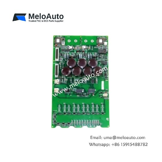 GE IS200EDEXG1B IS200EDEXG1BBB exciter control board. 7,520µF storage, 80MHz DSP, 8 analog inputs, 0.72kg.Exciter Control Board GE IS200EDEXG1B IS200EDEXG1BBB exciter control board. 7,520µF storage, 80MHz DSP, 8 analog inputs, 0.72kg.Exciter Control Board