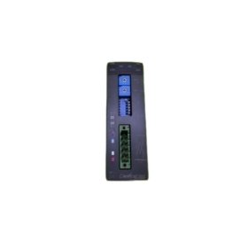 FUJI NP1L-DN1 DeviceNet master interface module: supports 64 slaves, 125-500kbps, polling/bit-strobe modes for SPH controllers.