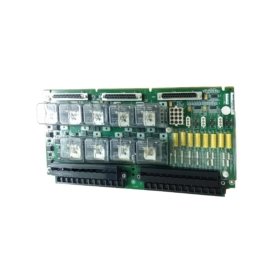 GE IS200TRPGS1B IS200TRPGS1BDE primary gas trip terminal board with 24V supply, 1.1 kg weight, and 10A contact rating for Mark VI turbine control.