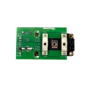 GE IS200DAMDG2A IS200DAMDG2AAA interface board. 8 DI, 6 DO, 256 KB flash, 64 KB buffer, 37-pin D-sub, battery-free.