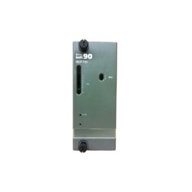 ABB Bailey IMFAI02 Analog Input Module, 0.56kg, 16 single-ended inputs, 12-bit, 0-5V/4-20mA, no battery for INFI 90.
