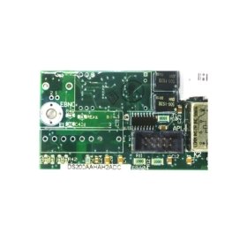 GE DS200AAHAH2A DS200AAHAH2ADC LM transducer board. 7.5x6.0 inches, 0.48 kg, 210 J storage. For Mark V Speedtronic.