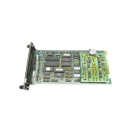 ABB Bailey IIPRT092 Digital Input Module, 0.54kg, 16 opto-isolated inputs, 24V DC, 2ms response, no battery for INFI 90.