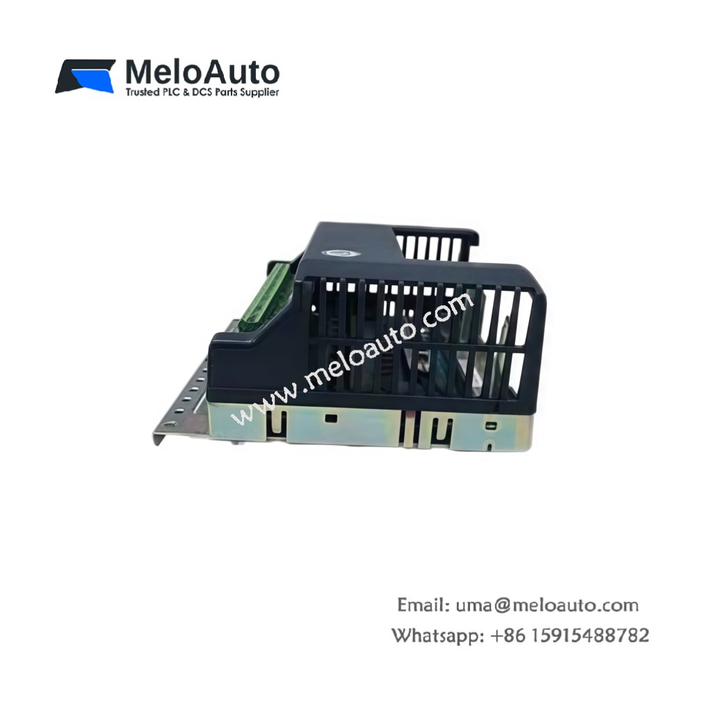 GE IS410STAIS2A Mark VI Analog Input Board