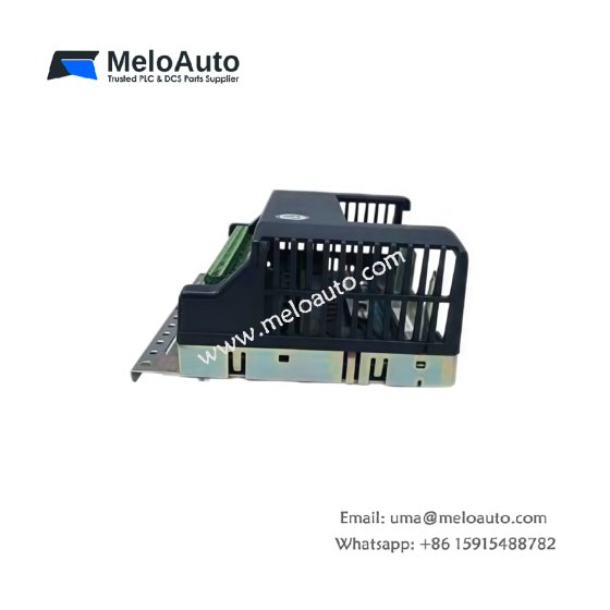 GE IS410STAIS2A Mark VI analog input board. 8 channels, 4-20mA, 0-10V, 16-bit resolution, 5W, 0.32kg, 1500V isolation.