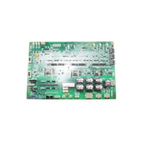 GE IS200EAUXH1A IS200EAUXH1AAA Excitation Control Board. 32-bit CPU at 150 MHz. 2 MB RAM. 4 MB flash. For Mark VI.