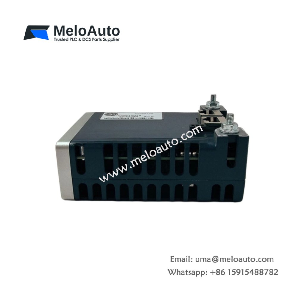 GE IS420YAICS1B Mark VI Discrete Output I/O Pack