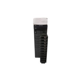 FUJI NP1AYH4V-MR standard I/O module: 4 analog inputs 14-bit, 2 analog outputs 12-bit, 2ms conversion for SPH.