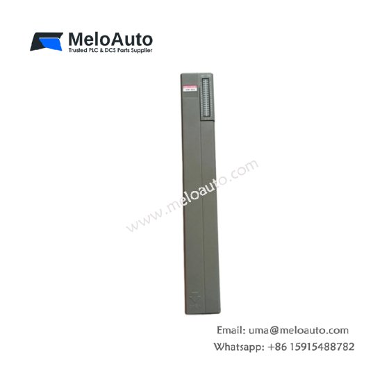 FUJI FDL120A-G02 PLC module: 8 digital inputs, 6 transistor outputs, 2,000-step memory, Modbus RTU for small automation. FUJI FDL120A-G02 PLC module: 8 digital inputs, 6 transistor outputs, 2,000-step memory, Modbus RTU for small automation.