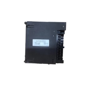 GE IC693MDL241C 16-point 24 VDC input module with 560 µF energy storage and LED indicators. For Series 90-30 PLC systems.​