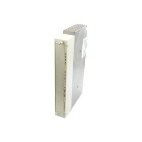 Siemens 6ES5420-7LA11 digital input module: 16 AC inputs, 93-132V range, 15-25ms response for SIMATIC S5 controllers.