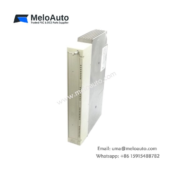 Siemens 6ES5420-7LA11 digital input module: 16 AC inputs, 93-132V range, 15-25ms response for SIMATIC S5 controllers.