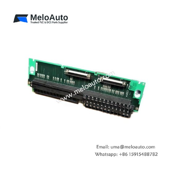 GE IS200TRTDH1C IS200TRTDH1CBB temperature module. 16 RTD inputs, 256 KB flash, 128 KB buffer, ±0.5°C accuracy, battery-free.