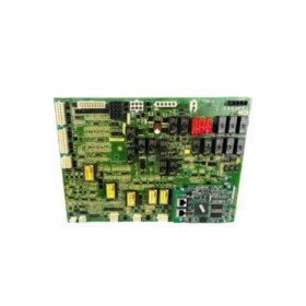 GE IS200AEPAH1A IS200AEPAH1AAA board assembly. 9.5x8.0 inches, 0.85 kg, 340 J storage. For Mark VI Speedtronic turbine control.