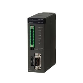 FUJI NP1F-PI4 function module: 4 pulse input channels, 100kHz each, 32-bit counters for encoders and flow meters.
