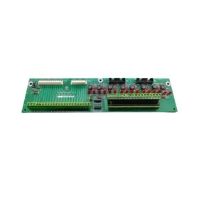 GE DS200TBSAG1A DS200TBSAG1AAA supply board. 9.0x7.2 inches, 0.85 kg, 390 J storage. For Mark V Speedtronic turbine control.