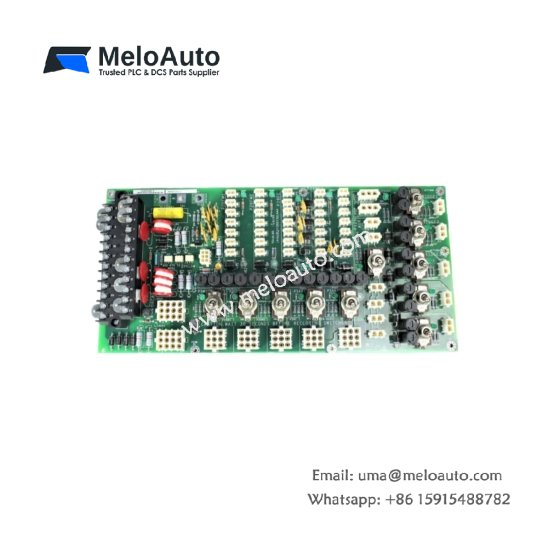GE IS200EDISG1A IS200EDISG1AAA power board. 125 V DC input, 4 outputs (28/24/15/5 V), 128 KB flash, capacitor hold-up. GE IS200EDISG1A IS200EDISG1AAA power board. 125 V DC input, 4 outputs (28/24/15/5 V), 128 KB flash, capacitor hold-up.