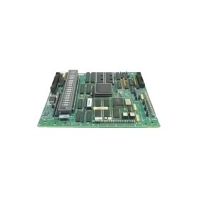 GE IS200HSLAH2A IS200HSLAH2ADE serial link board. 100 Mbps, 2 fiber ports, 256 KB flash, 128 KB buffer, battery-free.