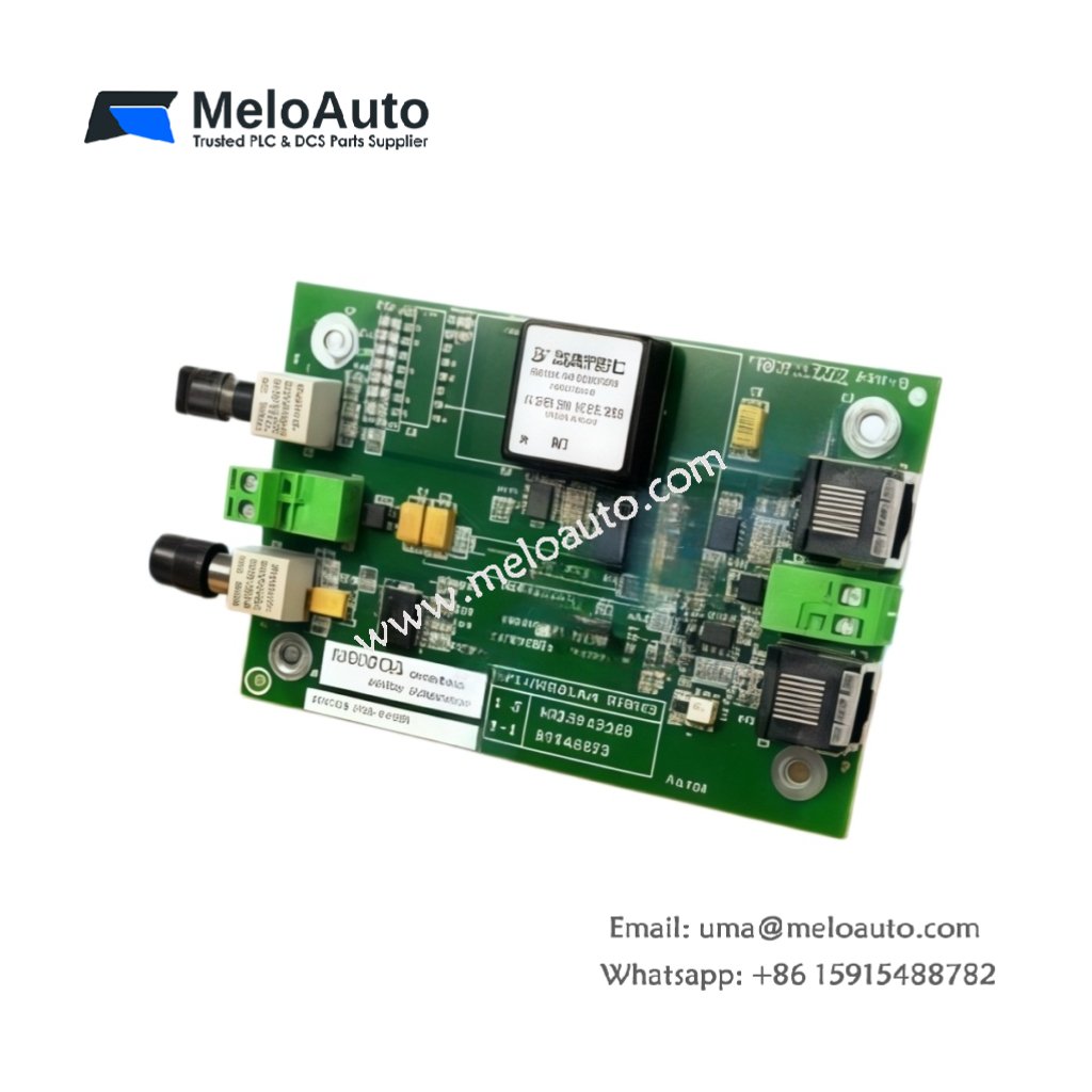 GE IS200ISBEH2A IS200ISBEH2ABB InSync Bus Extender Board