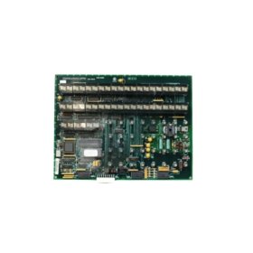 GE DS200UDSAG1A Mark V relay board. 16 SPDT relays, 24V DC coil, 10A contacts, 0.85kg, LED status, for turbine control.