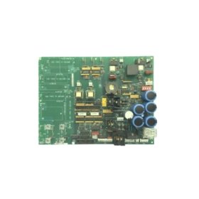 GE DS200TCSAG1A DS200TCSAG1ABB ARCNET LAN driver board. 8.0x6.5 inches, 0.61 kg, 280 J storage. For Mark V Speedtronic.