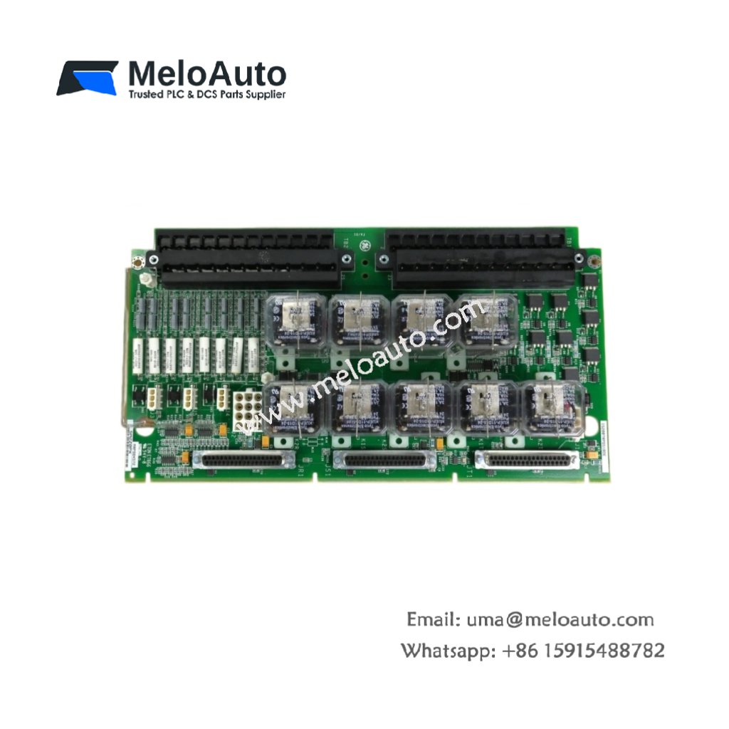 GE IS200DSPXH1B IS200DSPXH1BDB Printed Circuit Board