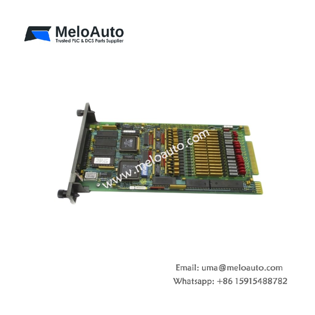 ABB Bailey INNTP01 Network Termination Panel for INFI 90 Systems