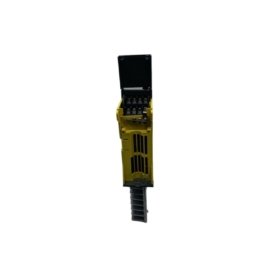 GE A06B-6096-H206 Servo Amplifier | Spindle Module