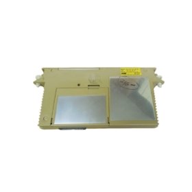 ABB 07 PS 60 R1 Memory Module | 16KB, 0.18kg, Lithium Battery