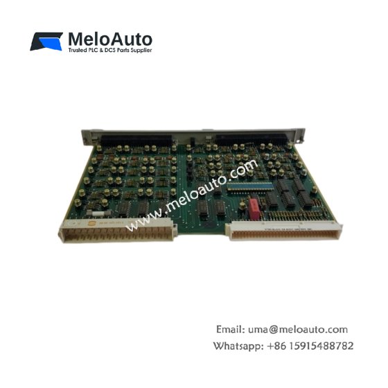 Schneider DAO 013 digital output module for Modicon PLCs. 8 transistor outputs at 0.5A, 0.25 kg weight. Specs inside.