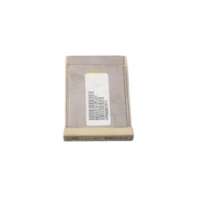 Siemens 6ES5374-2FJ21 Memory Card | 16KB, EEPROM, 0.05kg for S5
