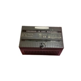 GE IC200ALG331-DA analog output module features 2 channels, 12-bit resolution, 0-10V and 4-20mA ranges, ±0.1% accuracy