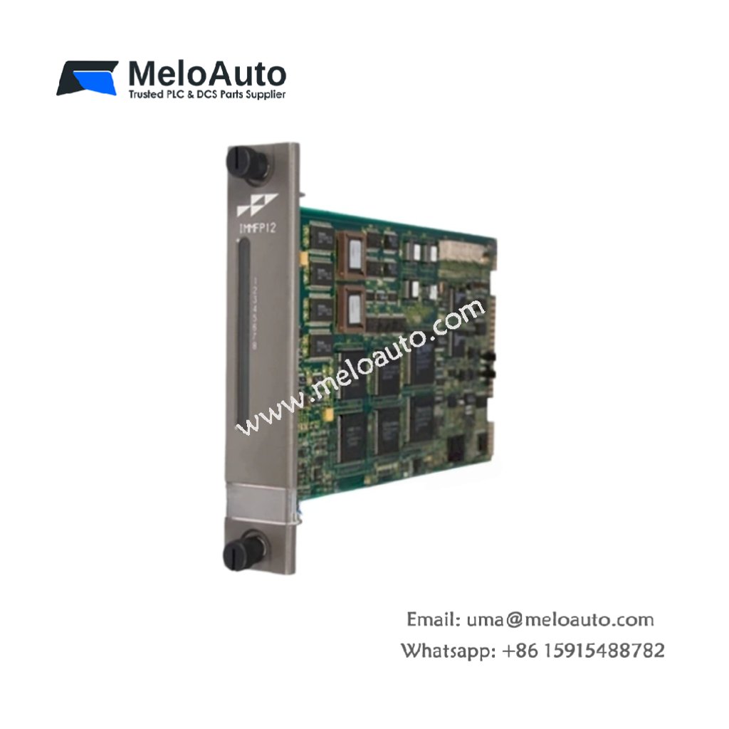 ABB Bailey IMRDI13 Isolated Digital Input Module