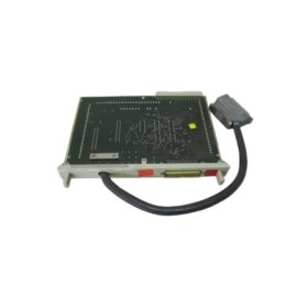 Siemens 6ES5312-5AA13 IM312 interface module for S5 expansion racks. 20-pin flat cable connection, 0.5 kg weight. Technical specs inside.
