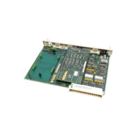 Siemens 6AW5463-0AA Interface Module | 1500V Isolation 24V DC