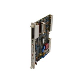 Siemens 6ES5530-3LA12 | CP 530 TTY Comm Processor