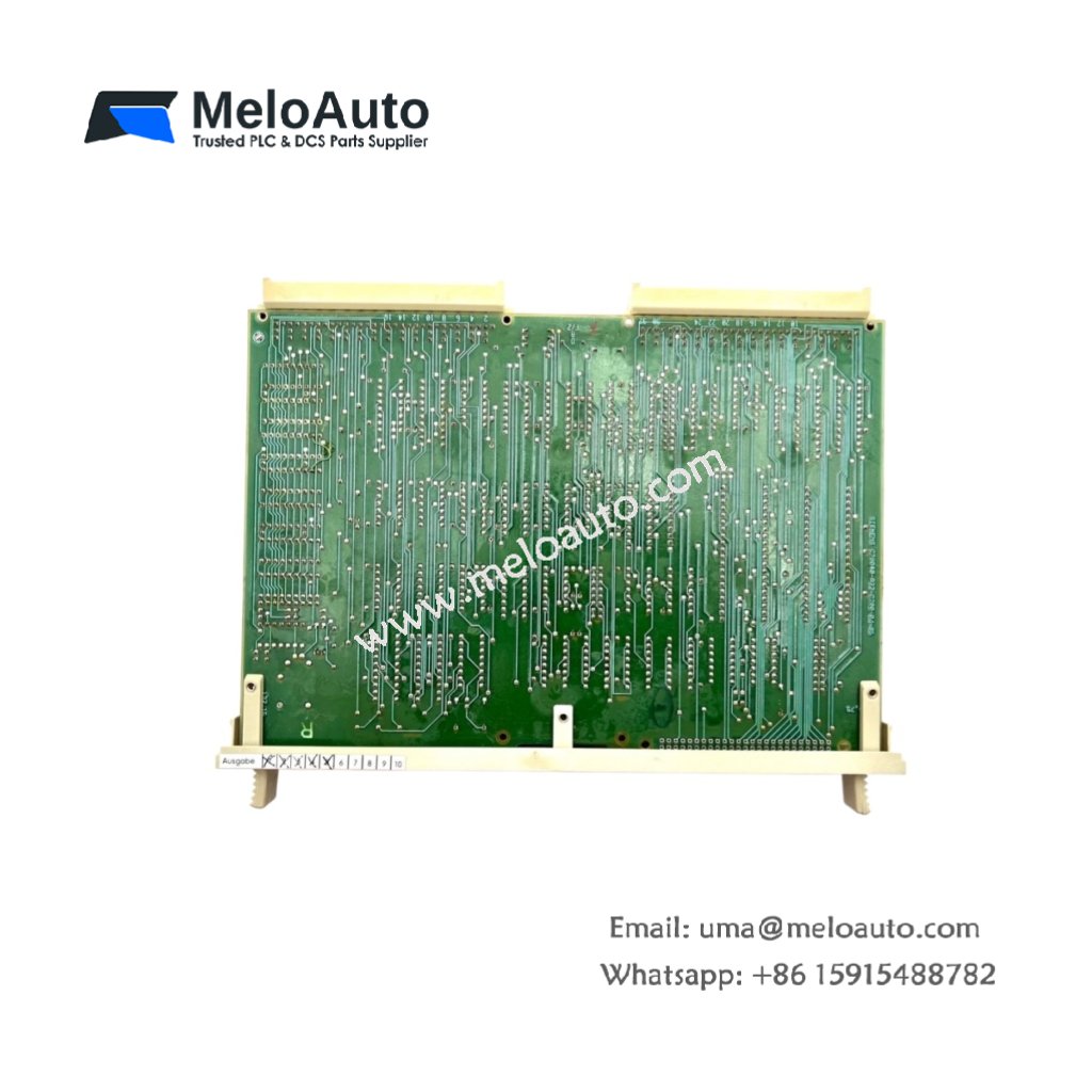 Siemens 6ES5925-5AA12 Reliable CPU Module